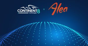 Alea Enhances Cybersecurity Strategy Through Continent 8 Partnership