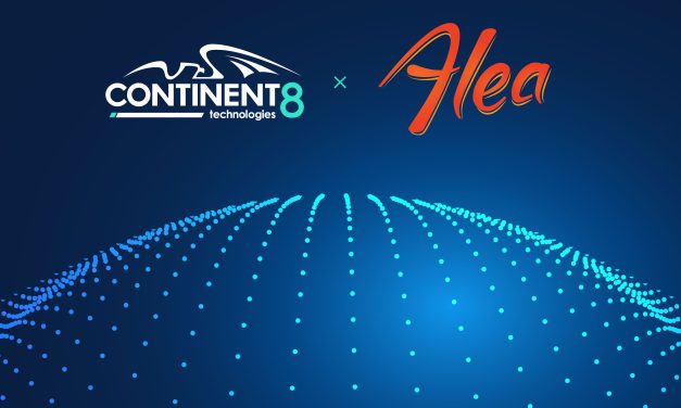 Alea Enhances Cybersecurity Strategy Through Continent 8 Partnership