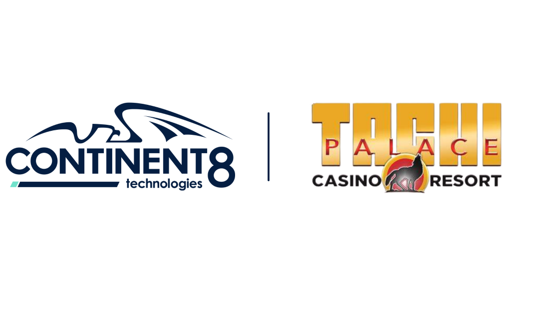Tachi Palace Casino Enhances Cybersecurity with Continent 8’s Managed SOC and SIEM Services