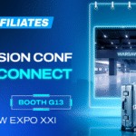 Partner energy in Poland’s capital: 1xAffiliates will set pace at Conversion Conf Warsaw