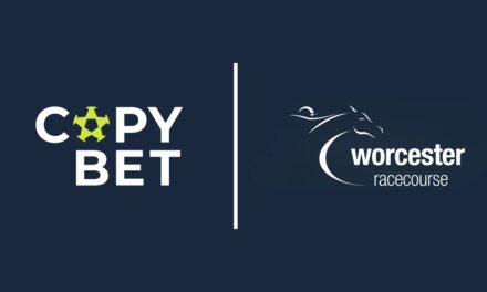 CopyBet Named Official Betting Partner of Worcester Racecourse for 2026 Season