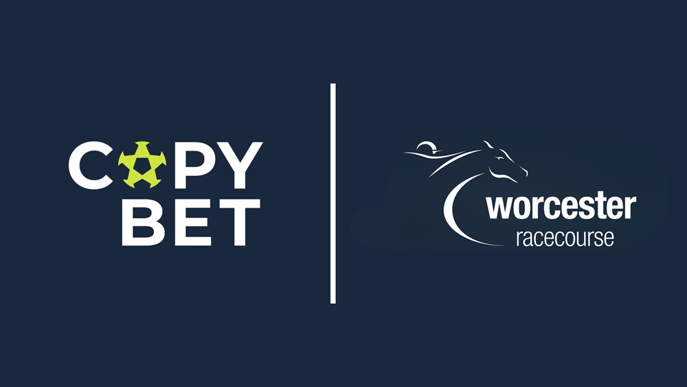 CopyBet Named Official Betting Partner of Worcester Racecourse for 2026 Season