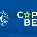 COPYBET ANNOUNCED AS OFFICIAL BETTING PARTNER  OF QUEENS PARK RANGERS FOOTBALL CLUB