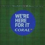 coral we're here for it