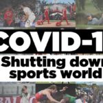 Gaming industry expert Adam Bjorn discusses the effects of COVID-19 on the sports betting industry.