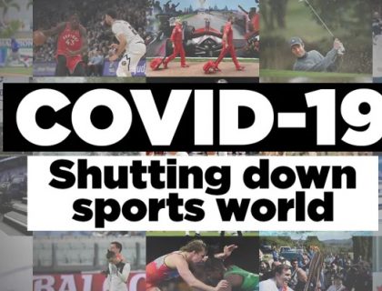 Gaming industry expert Adam Bjorn discusses the effects of COVID-19 on the sports betting industry.