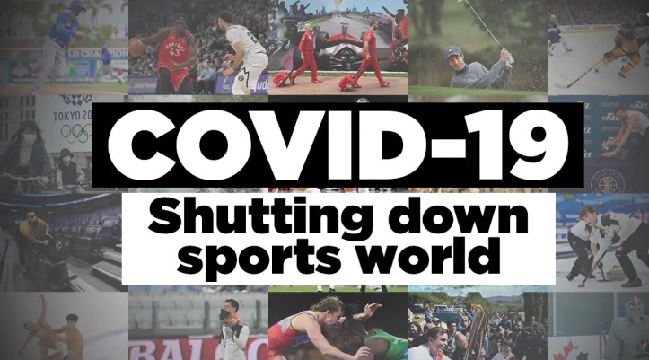 Covid Sports Betting