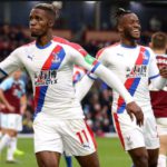 Crystal Palace FC announce partnership with GAMSTOP