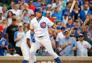 DraftKings partners with Chicago Cubs