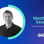 GiG further strengthens senior executive team, as Matt Saxon named CTO for Platform & Sportsbook