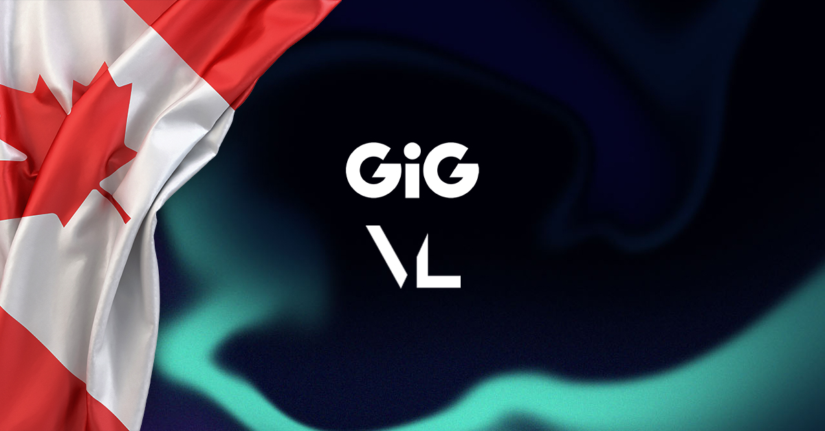 GiG signs iGaming platform agreement to expand Ontario market footprint.
