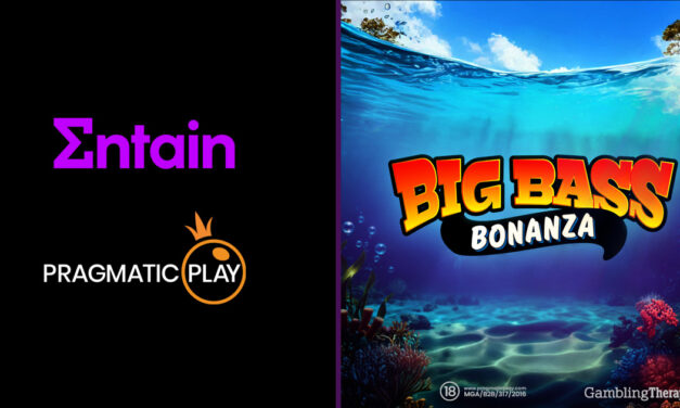 Entain Partners with Pragmatic Play to Bring Big Bass Slot Series to Ladbrokes and Coral Shops Across the UK