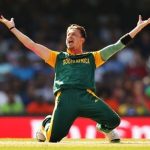 Cricket Legend Dale Steyn Partners with Win Millions Lotto to Support Kevin Pietersen’s Foundation