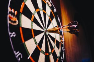 Read more about the article PDC World Darts Championship final smashes betting records, fuelled by darts prodigy Luke Littler
