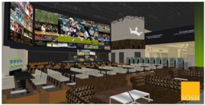 Read more about the article Del Lago Resort Casino to open DraftKings Sportsbook