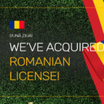 Delasport enters the Romania Market, further expanding its reach with a Class 2 Romanian License