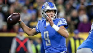 Read more about the article BetMGM Confirms that it is to become the First Official Sports Betting Partner of Detroit Lions