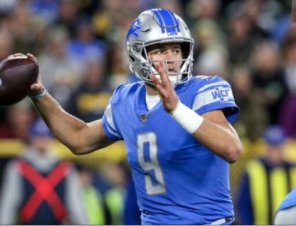BetMGM Confirms that it is to become the First Official Sports Betting Partner of Detroit Lions