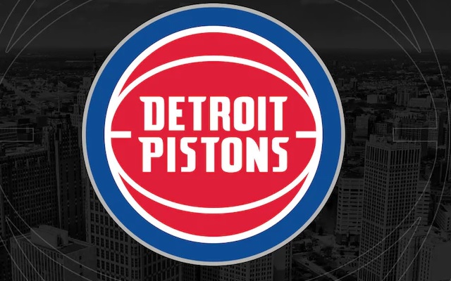 DraftKings Signs Up To Become an Official Partner of the Detroit Pistons