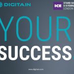 DIGITAIN IS KEEPING THE CUSTOMER SATISFIED