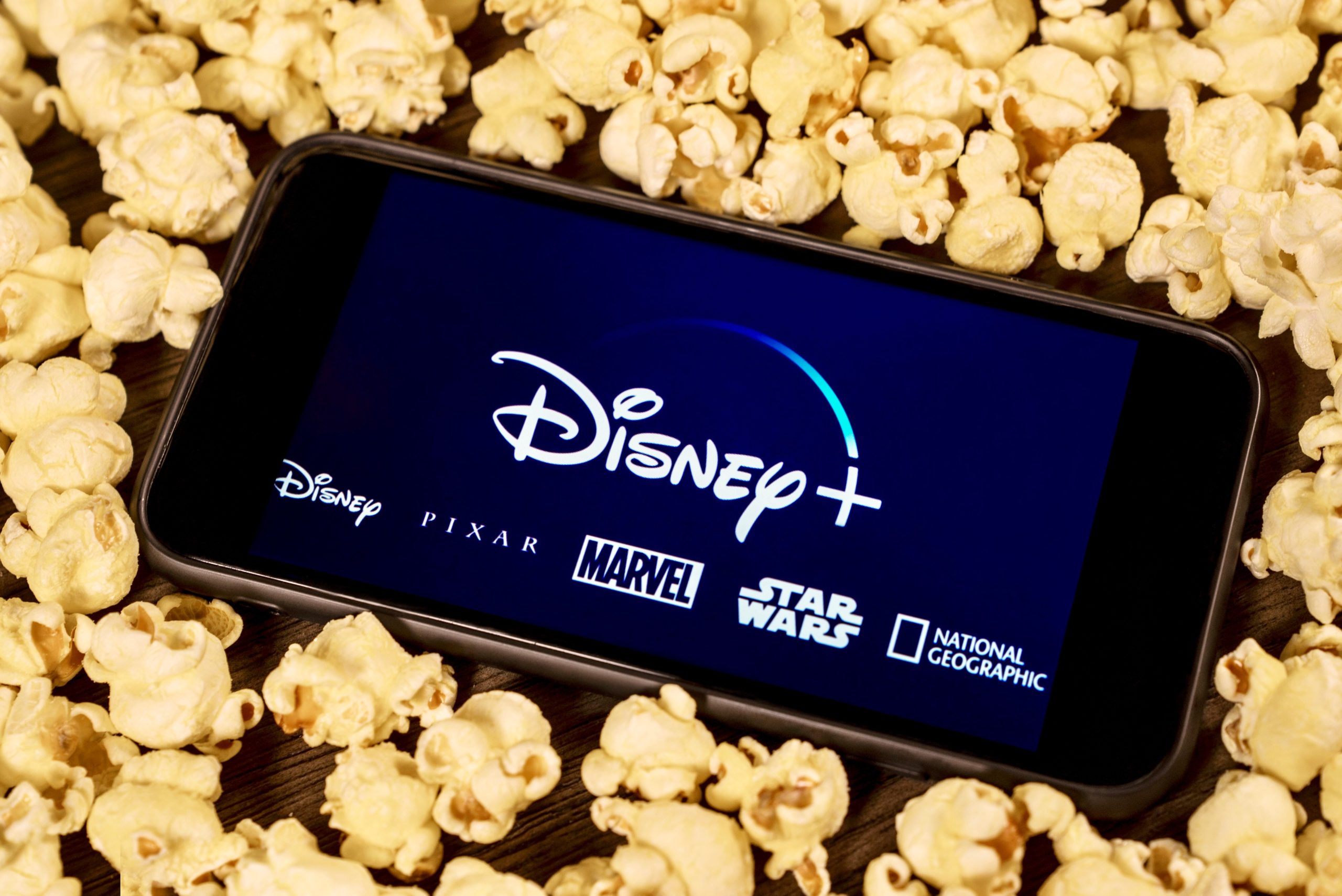 Disney CEO says sports-betting pursuits ‘will have no impact’ on the family-centric brand because of shifting attitudes toward gambling