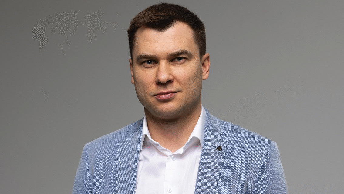 Dmytro Miliukov: ‘For Corytech, iGB Affiliate provides the ideal environment for us to showcase how fintech can simplify complexity.’