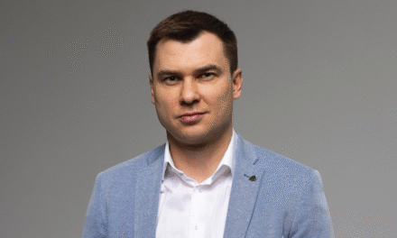 Dmytro Miliukov: ‘For Corytech, iGB Affiliate provides the ideal environment for us to showcase how fintech can simplify complexity.’