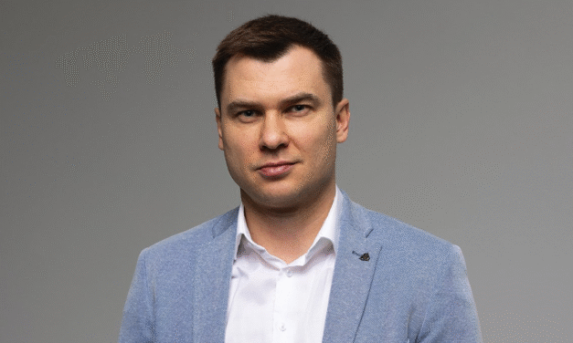 Dmytro Miliukov: ‘For Corytech, iGB Affiliate provides the ideal environment for us to showcase how fintech can simplify complexity.’
