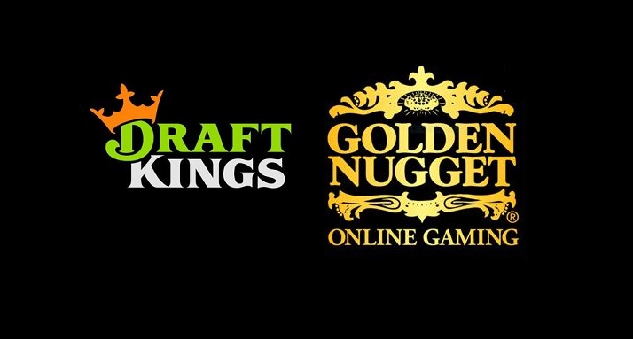 DraftKings Reaches Agreement to Acquire Golden Nugget Online Gaming in an All-Stock Transaction