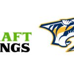 The Nashville Predators confirm new deal with DraftKings as Official Daily Fantasy Sports Provider and an Official Sports Betting Operator of the team