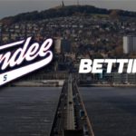 Betting.bet Sign Exclusive Sponsorship Deal with Dundee Stars