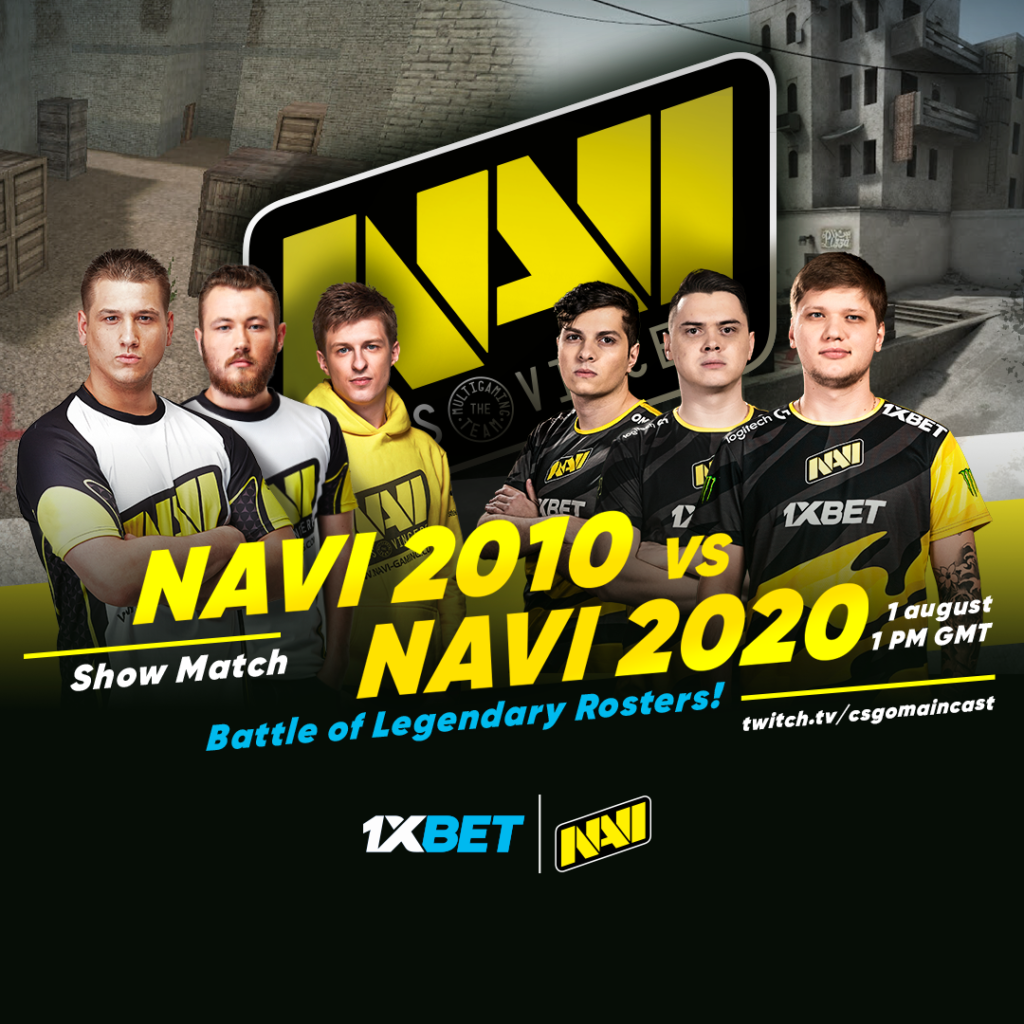 NAVI Dota 2 