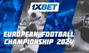 Read more about the article Spain vs England: make money on the Euro 2024 final with 1xPartners!