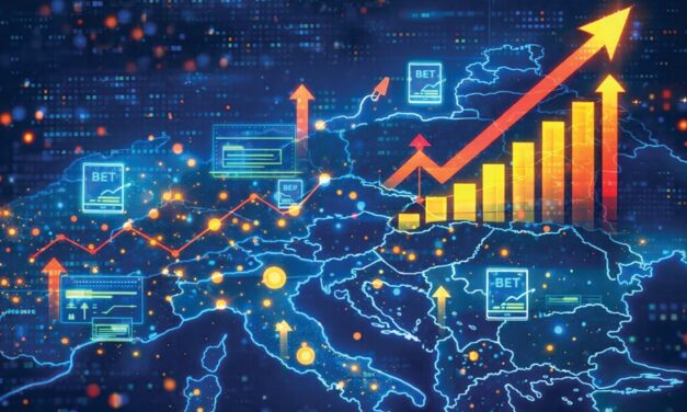 Eastern Europe Betting Boom: Why the Region Is Driving Global Growth
