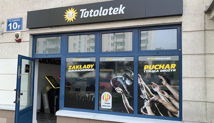 eastern europe betting bookmakers