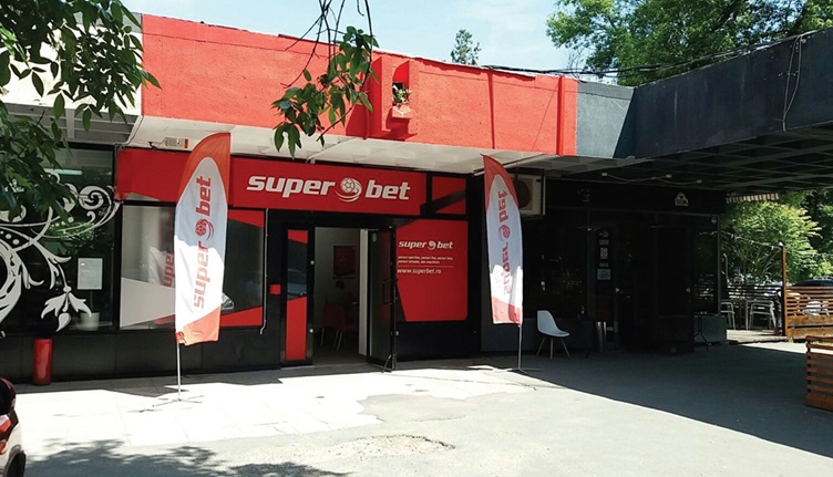 eastern europe betting