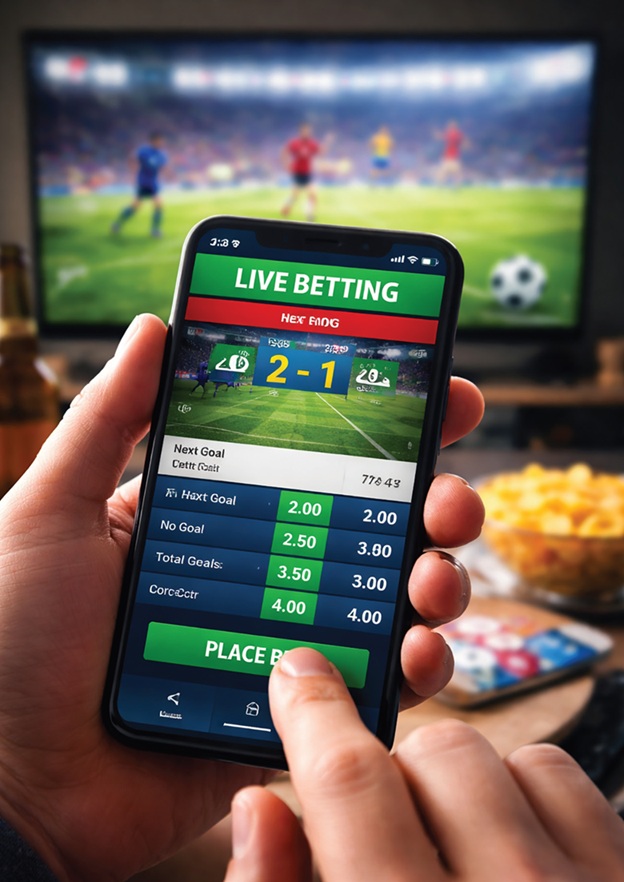 eastern europe mobile betting