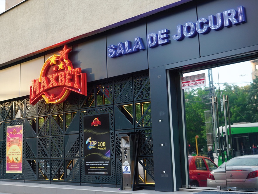 eastern european retail betting