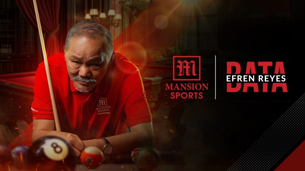 efren 'bata' reyes signs partnership deal with mansion sports key visualr 1920x1080