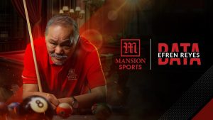 Read more about the article UK-based PE Mansion Sports Announces Partnership with Billiards Legend Efren ‘Bata’ Reyes to Launch Billiards eCommerce Site