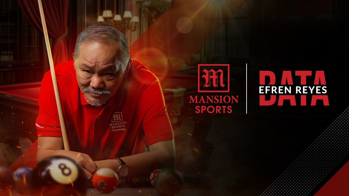 UK-based PE Mansion Sports Announces Partnership With Billiards Legend ...