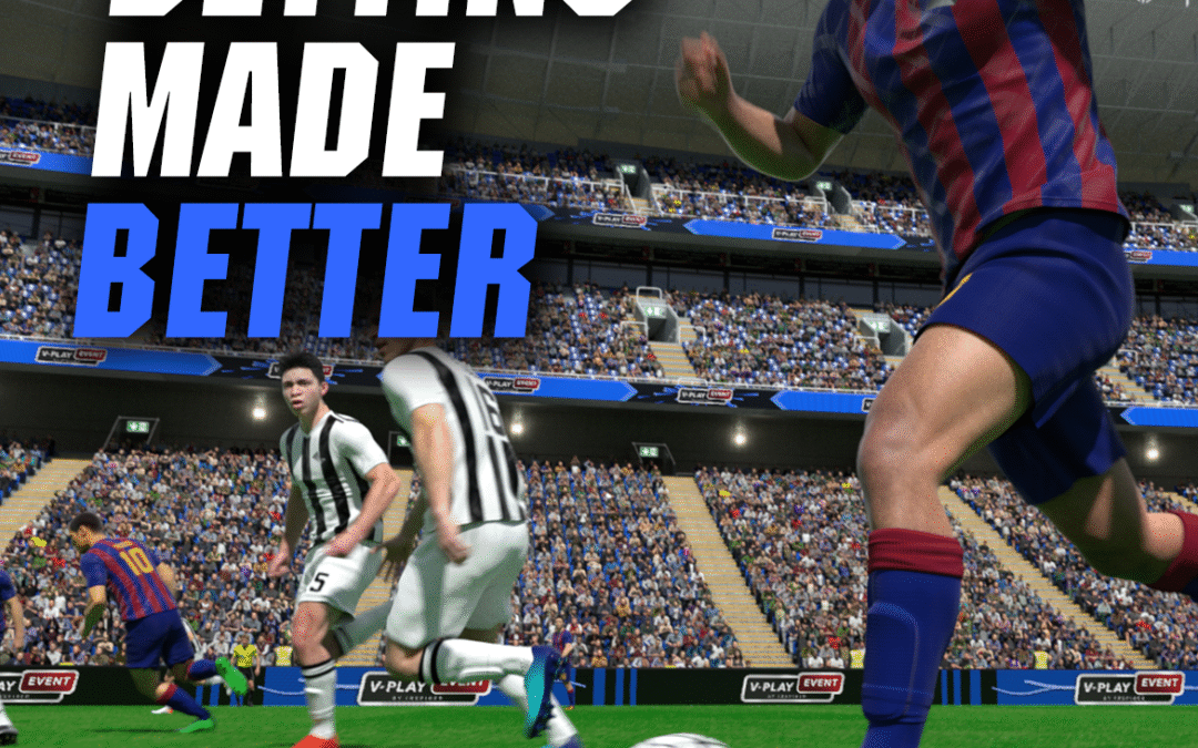 Entain extends global Virtual Sports partnership with Inspired Entertainment