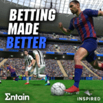 Entain extends global Virtual Sports partnership with Inspired Entertainment