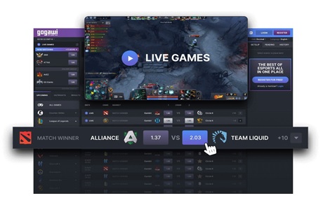 Esports Technologies files and sets terms for a $10 million IPO