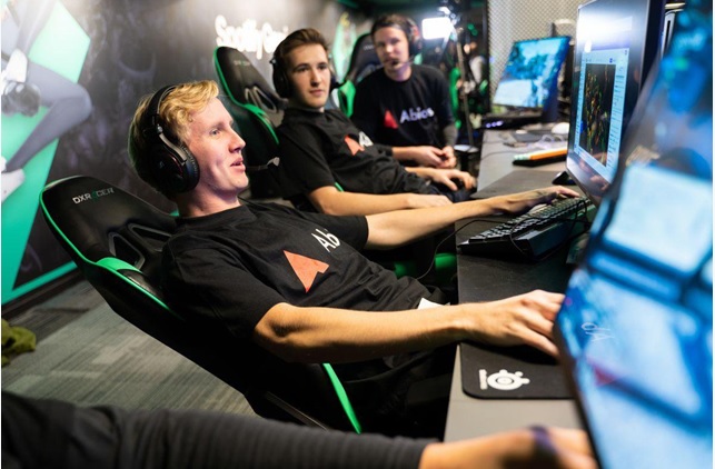 Abios and Clarion Gaming strike ground-breaking Esports partnership