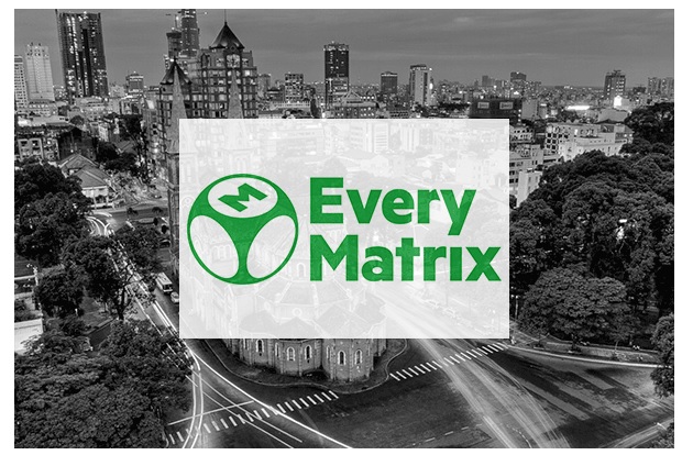 Everymatrix