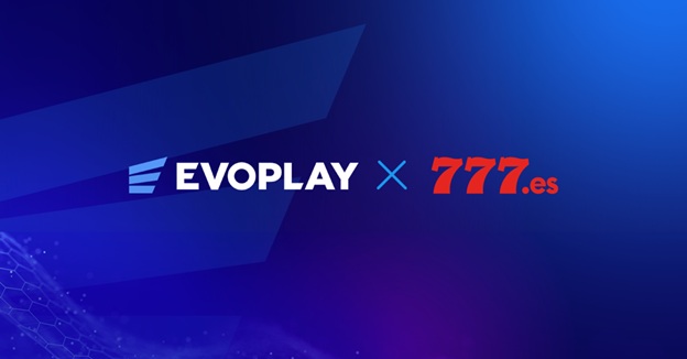 Evoplay Enters Spain with Casino777.es Partnership, Bringing Top Slots to Spanish Players