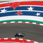 Why F1 works so well for Hard Rock