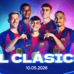 Barcelona vs Real Madrid: El Clásico at Camp Nou Could Crown Barça La Liga Champions