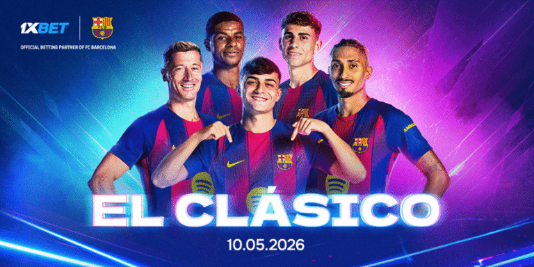 fc barcelona vs real madrid don’t miss the main derby in european football